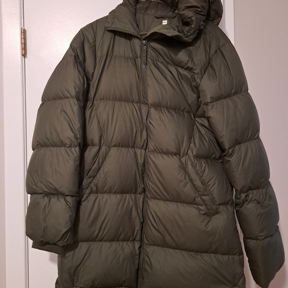 MEC Snowfall Down Puffer - Picture 2 of 5